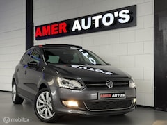 Volkswagen Polo - 1.2 TSI Highline