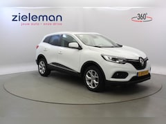 Renault Kadjar - 1.3 TCe Zen 140PK - Carplay, Cruise, Clima