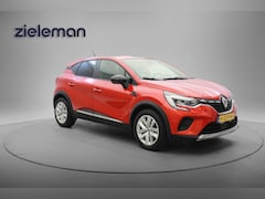 Renault Captur - 1.0 TCE Zen- Carplay, Camera, Cruise