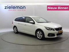 Peugeot 308 - SW 1.2 PureTech Active - Carplay, Cruise