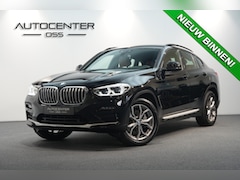 BMW X4 - xDrive30i ✅ TREKHAAK ✅ NAVI ✅ CAMERA ✅ CARPLAY ✅ ANDROID AUTO ✅ M-SPORT ✅ SPORTSTOELEN