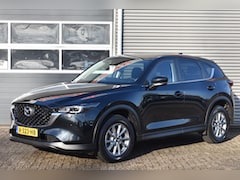 Mazda CX-5 - 2.0 AUT. SAG 165 COMFORT / NL AUTO / STUUR+STOEL VERW