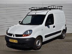 Renault Kangoo - 1.5 DCI 60 GRAN CONFORT / MEENEEM/EXPORT PRIJS