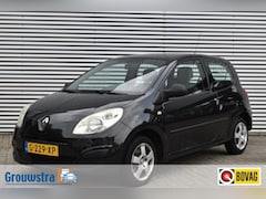 Renault Twingo - 1.2-16V AUTHENTIQUE / APK T/M 26-02-2026