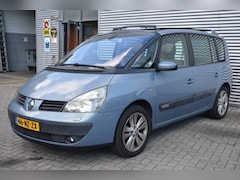 Renault Espace - 2.0 T HG 5P. PRIVILEGE / APK T/M 3-6-2026 / MEENEEM/EXPORTPRIJS
