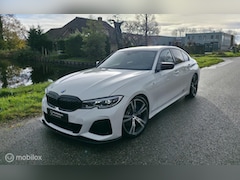 BMW 3-serie - M340i xDrive / H/K Audio / Navi / Sfeer / Carpl