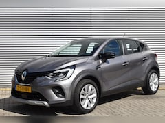 Renault Captur - 1.0 TCE 90 EVOLUTION / NAVI + APPLE/ANDROID / PDC / LED KOPL