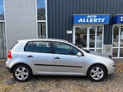 Volkswagen Golf - 1.4 FSI SPORTLINE