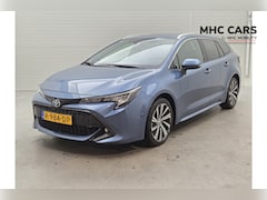 Toyota Corolla Touring Sports - 1.8 Hybrid Dynamic | Camera | Clima | Navi |