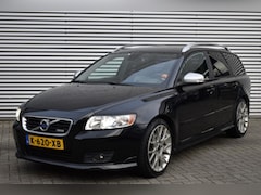 Volvo V50 - 2.5 T5 FWD R-DESIGN / YOUNGTIMER / ZEER NETTE STAAT