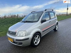 Fiat Panda - 1.2 Class incl apk en garantie