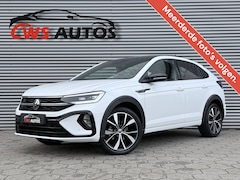 Volkswagen Taigo - 1.0 TSI R-Line PANO*KEYLESS*ZWART DAK*VIRTUAL