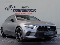 Mercedes-Benz A-klasse - A250 1.3 Progressive PHEV / Standkachel/ Adaptive Cruise Control/ Virtual Cockpit/ Panoram