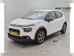 Citroën C3 - 1.2 PureTech Feel | PDC | Navi | Cruise |