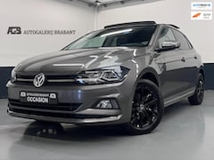 Volkswagen Polo - 1.0 TSI Highline Pano/Carplay/Cruise/115PK