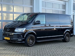 Volkswagen Transporter - 2.0 TDI 204PK L2H1 Bulli DC Navi Schuif-dak Uniek