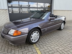 Mercedes-Benz SL-klasse Cabrio - 300 SL-24