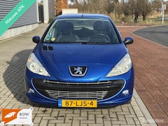 Peugeot 206 - 1.4 XS|NWE APK|NETTE AUTO|NAP|AIRCO