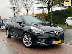 Renault Clio Estate - 0.9 TCe Intens *NAVI| APK 12-2026