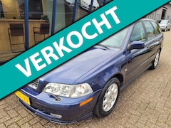 Volvo V40 - 1.8 Europa Youngtimer