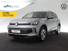 Volkswagen Tiguan - Life Edition 1.5 eHybrid 204 pk