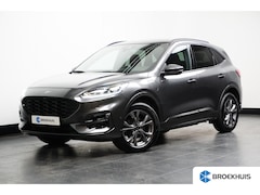 Ford Kuga - 2.5 PHEV ST-Line | Achteruitrijcamera | Apple Carplay/Android Auto|telefoonintegratie prem