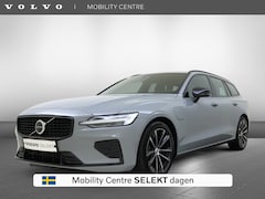Volvo V60 - 2.0 T6 AWD + Dark | Trekhaak | 360 Camera |