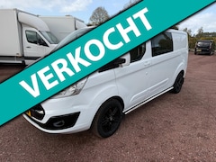Ford Transit Custom - 310 2.2 TDCI L2H1 Ambiente DC