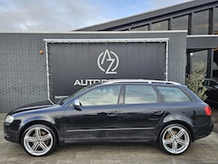 Audi A4 Avant - 2.0 TFSI Advance *AC*Navi