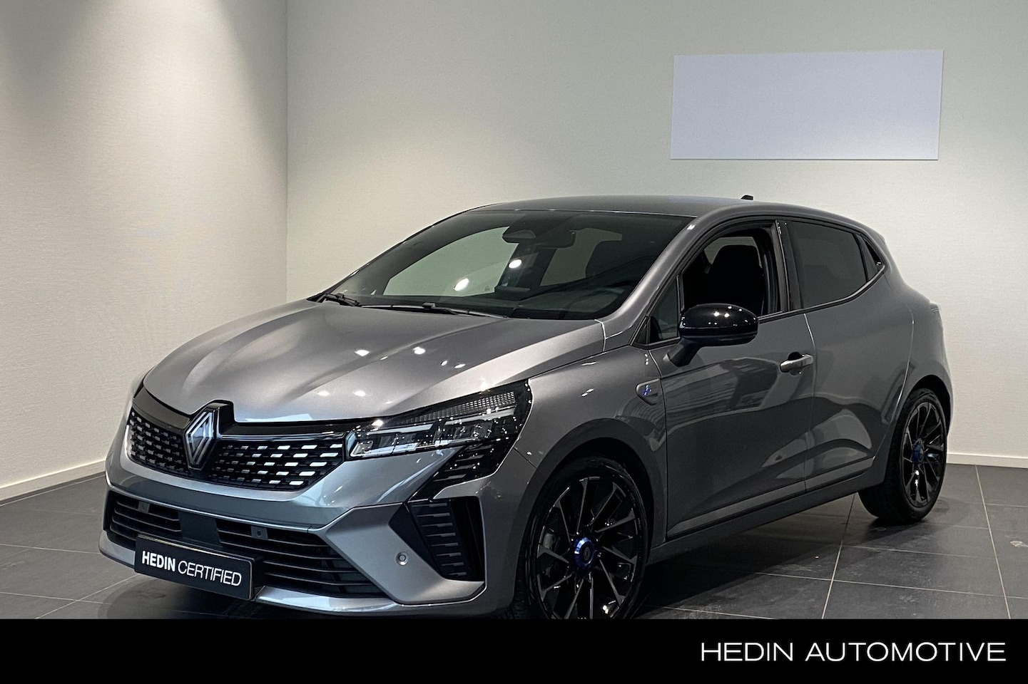 Renault Clio - 1.6 E-Tech Full Hybrid 145 esprit Alpine 1.6 E-Tech Full Hybrid 145 esprit Alpine - AutoWereld.nl