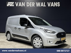 Ford Transit Connect - 1.5 EcoBlue 120pk L1H1 Euro6 Airco | Camera | Apple Carplay | Cruisecontrol | LED | Stoelv