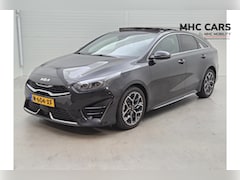 Kia Pro cee'd - ProCeed 1.5 T-GDi GT-Line | Panoramadak | Navi | ACC |