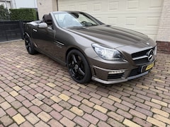 Mercedes-Benz SLK-klasse - AMG 55