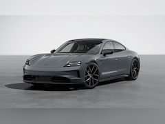 Porsche Taycan - Black Edition