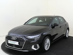 Audi A3 Sportback - 40 TFSI e Edition | Parkeersensoren achter | Keyless | Stoelverwarming | Cruise control |