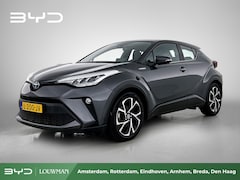 Toyota C-HR - 2.0 Hybrid Dynamic | Achteruitrijcamera | Adaptive Cruise Control | Apple Carplay -/- Andr