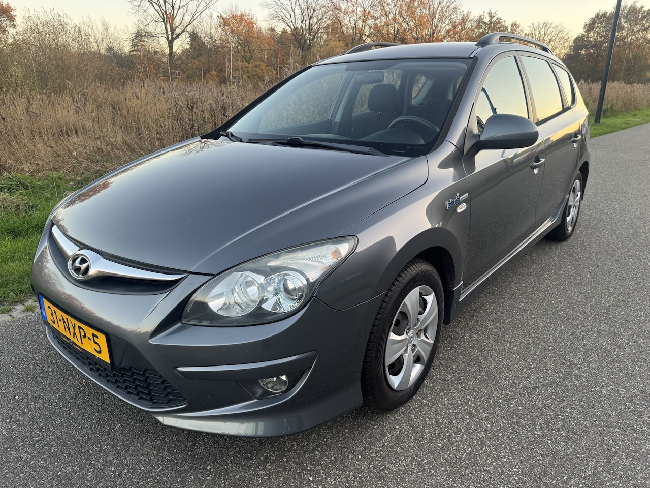 Hyundai i30 CW - 1.4i i-Drive Cool Nw APK - AutoWereld.nl