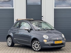 Fiat 500 C - 1.2 Rock