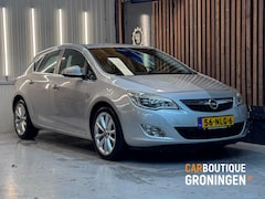 Opel Astra - 1.4 Turbo Cosmo | LEER | PDC | NAVI | TOP ONDERHOUDEN