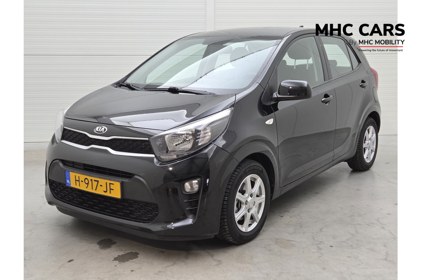 Kia Picanto - 1.0 MPi ComfortPlusLine | LMV | Camera | Carplay |* - AutoWereld.nl