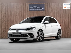 Volkswagen Polo - 1.0 TSI R-Line PANO IQ CAMERA