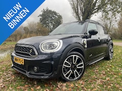 MINI Countryman - 2.0 Cooper S E ALL4 John Cooper Works Vol, Vol