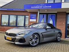 BMW Z4 Roadster - M40i First Edition Full options HUD ACC Stuurverwarming H&K Elektr Sportstoelen Adaptive L