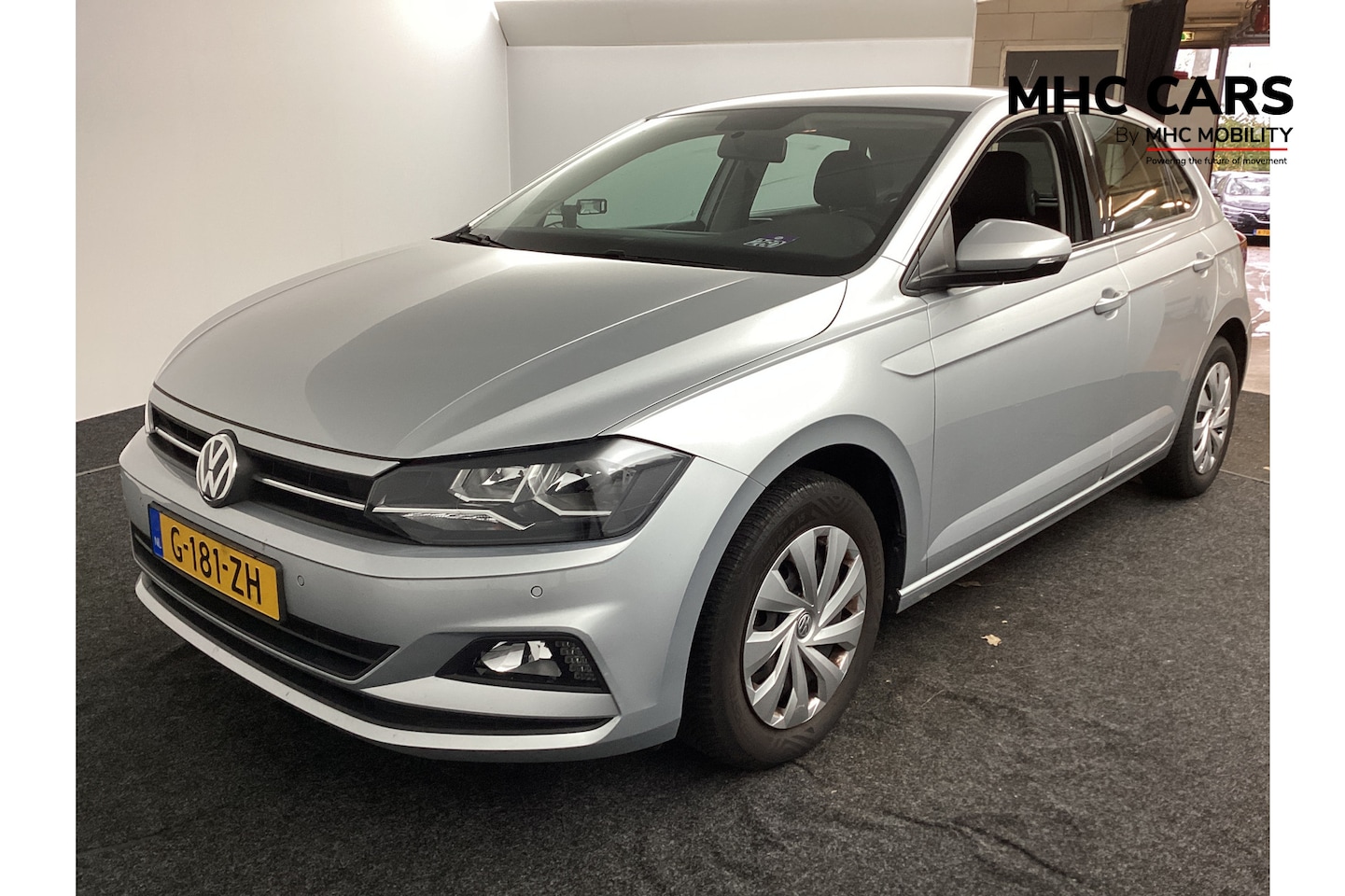 Volkswagen Polo - 1.0 TSI Comfortline | DSG | Navi | Carplay |* - AutoWereld.nl