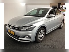 Volkswagen Polo - 1.0 TSI Comfortline | DSG | Navi | Carplay |