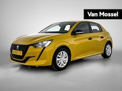 Peugeot 208 - 1.2 PureTech Like