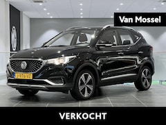 MG ZS - EV Luxury 45 kWh