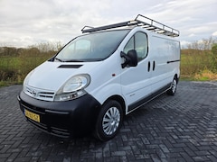 Nissan Primastar - 100.29-350 1.9CDi L2H1 AIRCO nieuwe APK