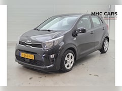 Kia Picanto - 1.0 DPi ComfortLine | Cruise | Airco |