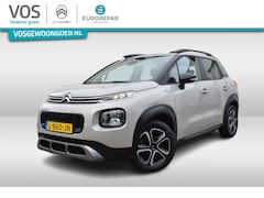 Citroën C3 Aircross - PureTech 110 Feel Airco | apple carplay Navi | Trekhaak | Parkeerhulp |